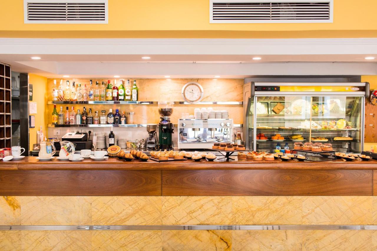 Hostal Ciutadella Ciutadella  Esterno foto