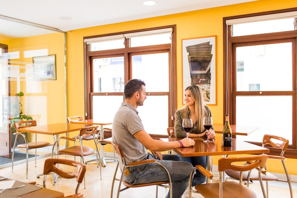 Hostal Ciutadella Ciutadella  Esterno foto