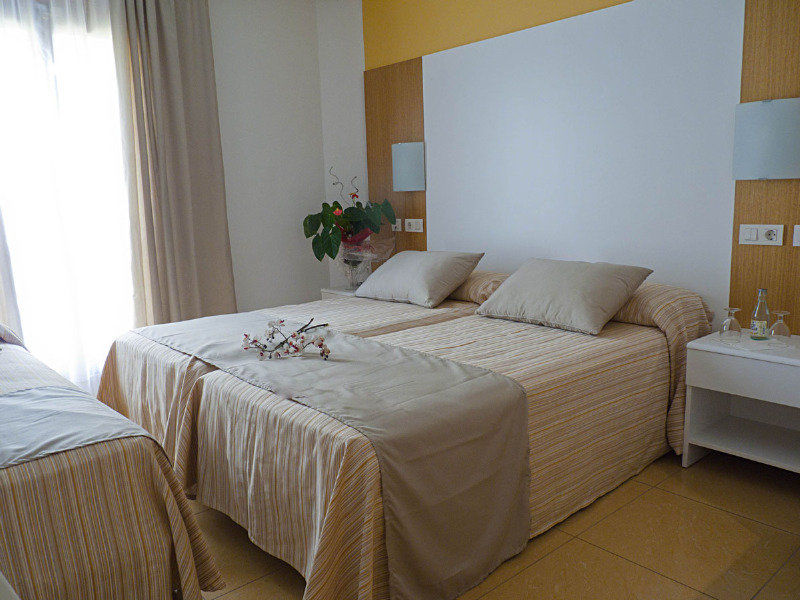 Hostal Ciutadella Ciutadella  Esterno foto
