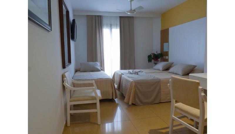 Hostal Ciutadella Ciutadella  Esterno foto